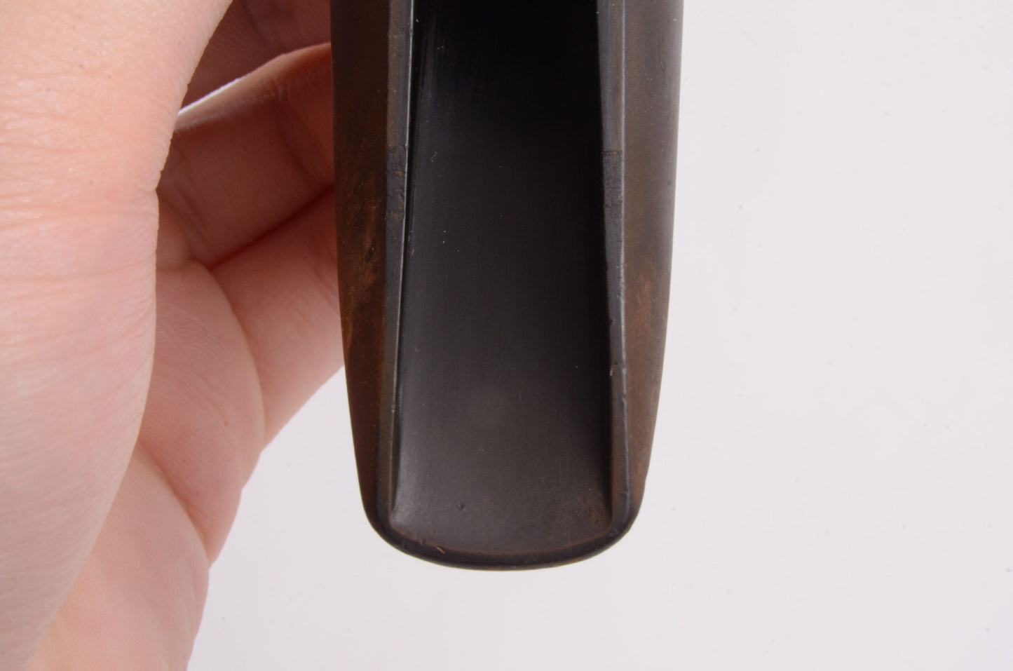 Selmer Soloist E Baritione Saxophone Mouthpiece Original Facing MPC1495