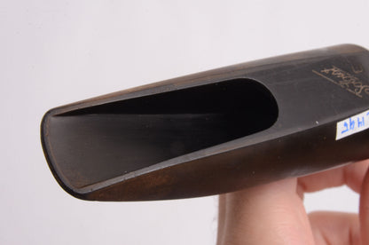 Selmer Soloist E Baritione Saxophone Mouthpiece Original Facing MPC1495