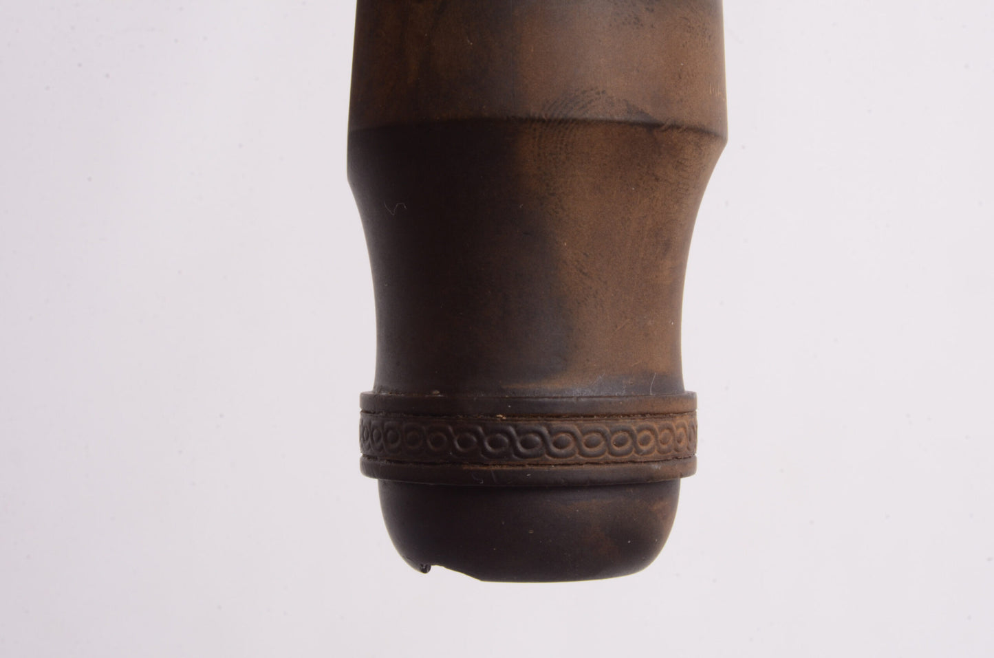 Selmer Soloist E Baritione Saxophone Mouthpiece Original Facing MPC1495