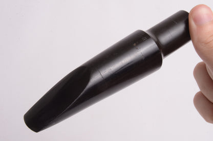 Meyer 5M Medium Chamber USA Baritone Saxophone Mouthpiece Original .100" MPC1496