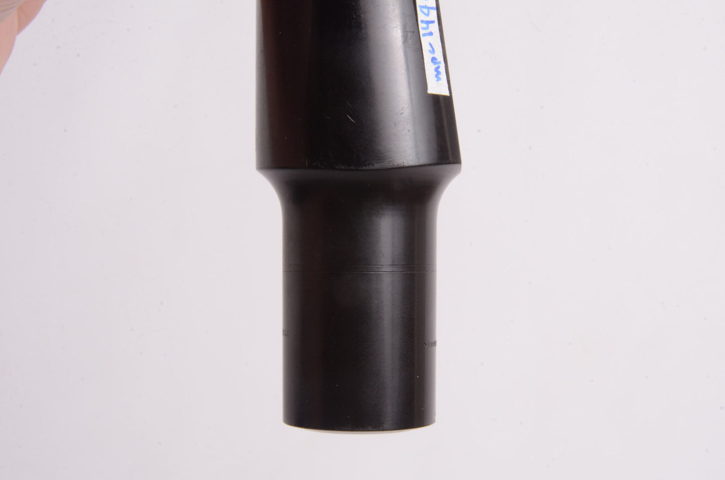 Meyer 5M Medium Chamber USA Baritone Saxophone Mouthpiece Original .100" MPC1496