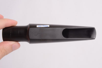 Meyer 5M Medium Chamber USA Baritone Saxophone Mouthpiece Original .100" MPC1496