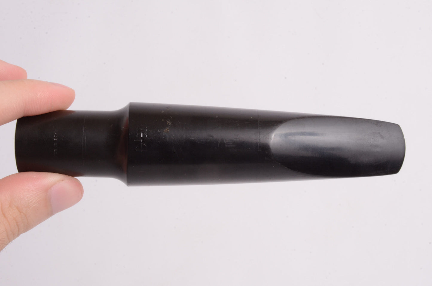 Meyer 5M Medium Chamber USA Baritone Saxophone Mouthpiece Original .100" MPC1496