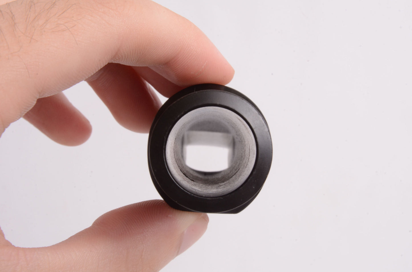 Meyer 5M Medium Chamber USA Baritone Saxophone Mouthpiece Original .100" MPC1496