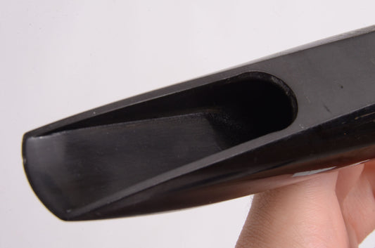 Meyer 5M Medium Chamber USA Baritone Saxophone Mouthpiece Original .100" MPC1496