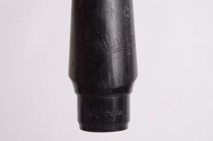 Brilhart Ebolin 'Special' Baritone Saxophone Mouthpiece Worn .071" MPC1497