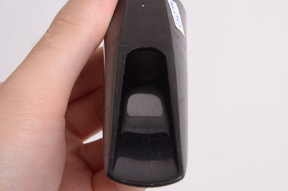 Brilhart Ebolin 'Special' Baritone Saxophone Mouthpiece Worn .071" MPC1497