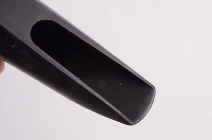 Brilhart Ebolin 'Special' Baritone Saxophone Mouthpiece Worn .071" MPC1497