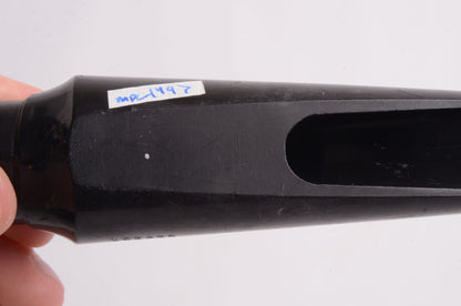 Brilhart Ebolin 'Special' Baritone Saxophone Mouthpiece Worn .071" MPC1497