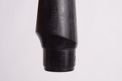 Brilhart Ebolin 'Special' Baritone Saxophone Mouthpiece Worn .071" MPC1497