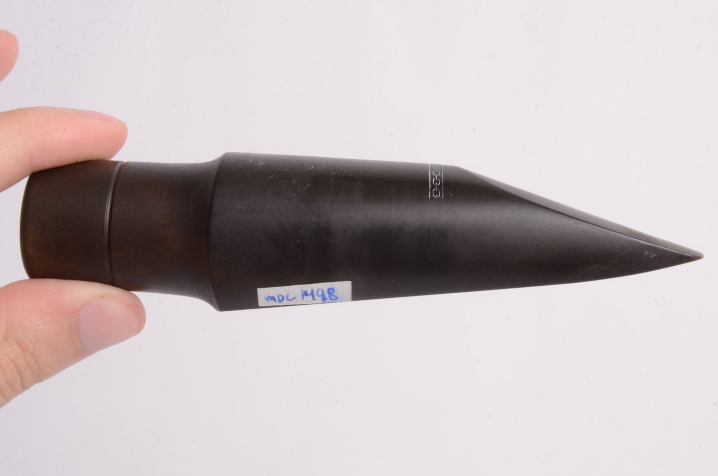 Otto Link Tone Edge Baritone 6 Measures .115" MPC1498