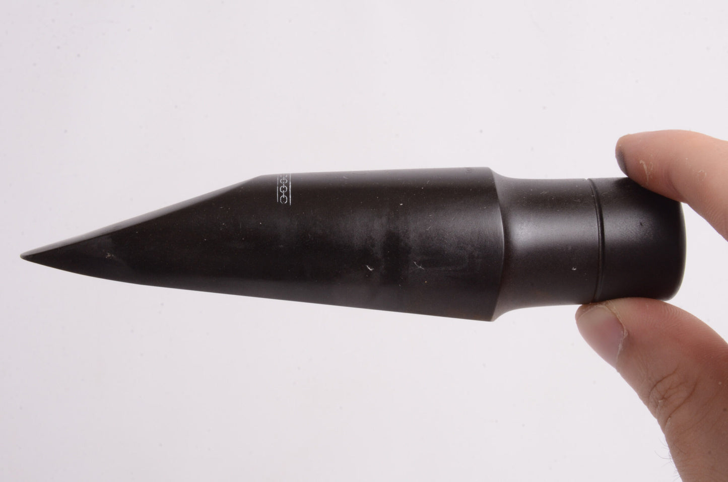 Otto Link Tone Edge Baritone 6 Measures .115" MPC1498