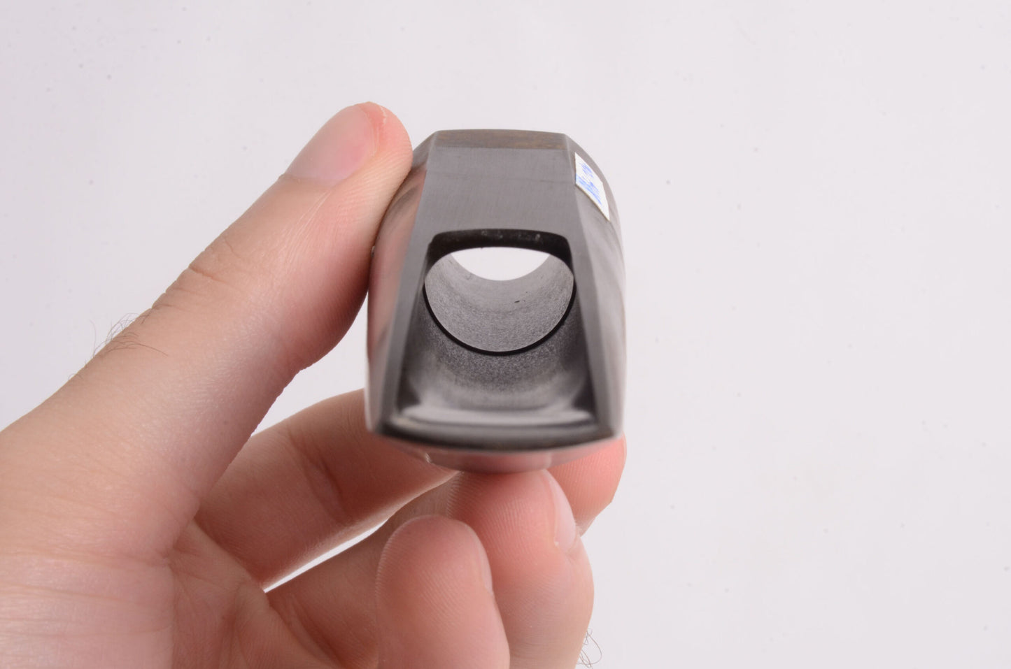 Otto Link Tone Edge Baritone 6 Measures .115" MPC1498