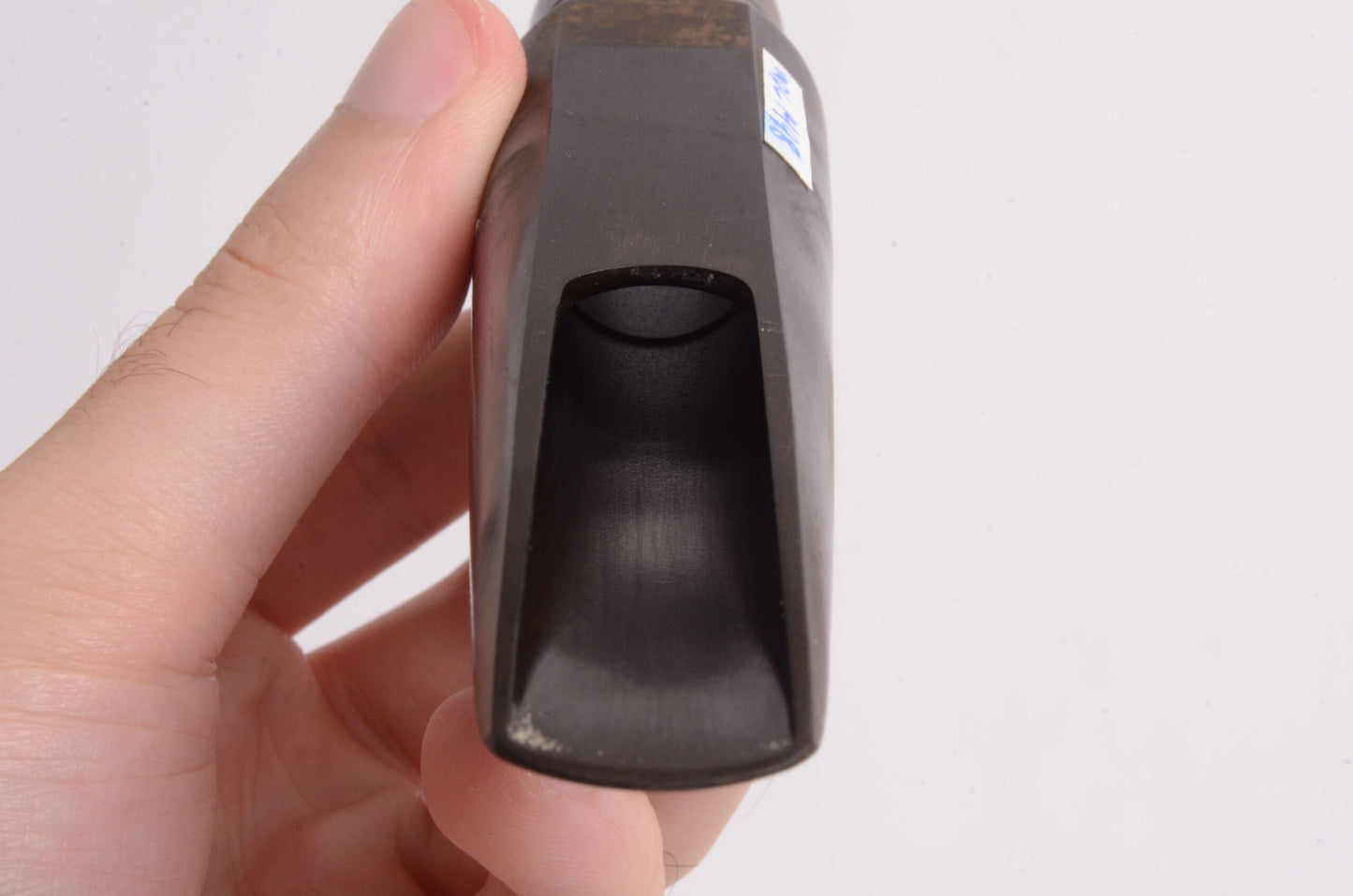 Otto Link Tone Edge Baritone 6 Measures .115" MPC1498