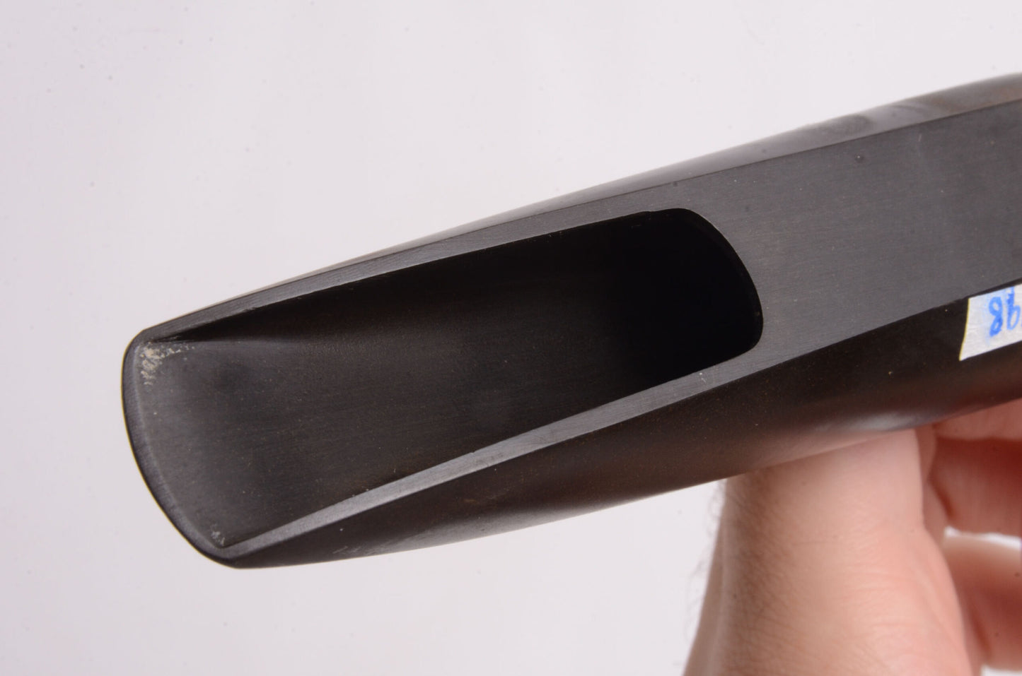 Otto Link Tone Edge Baritone 6 Measures .115" MPC1498