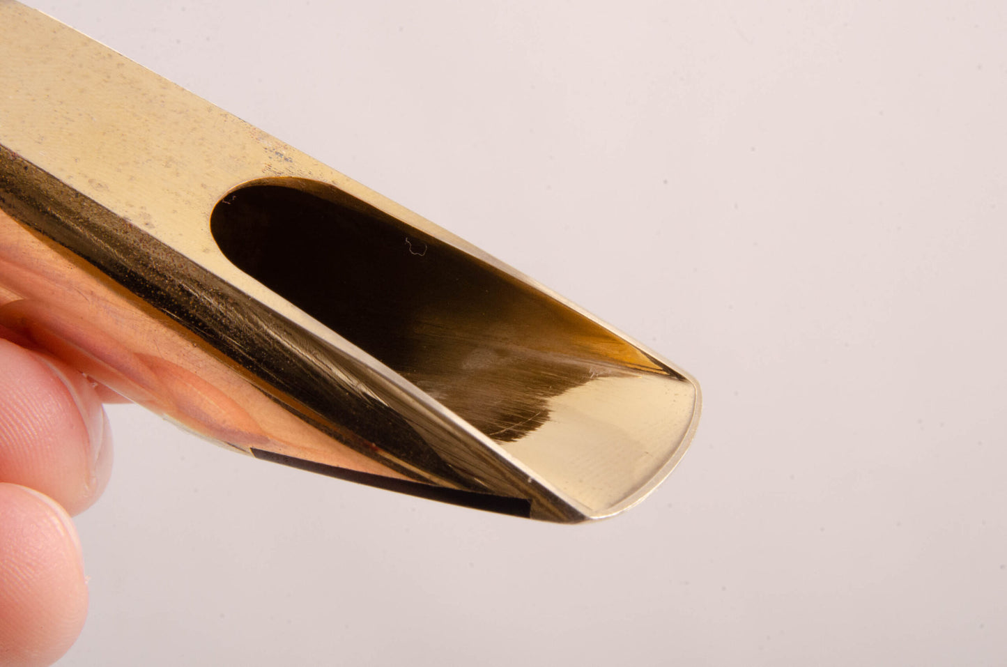 Otto Link Super Tone Master FL USA Alto 5* Near Mint MPC1499