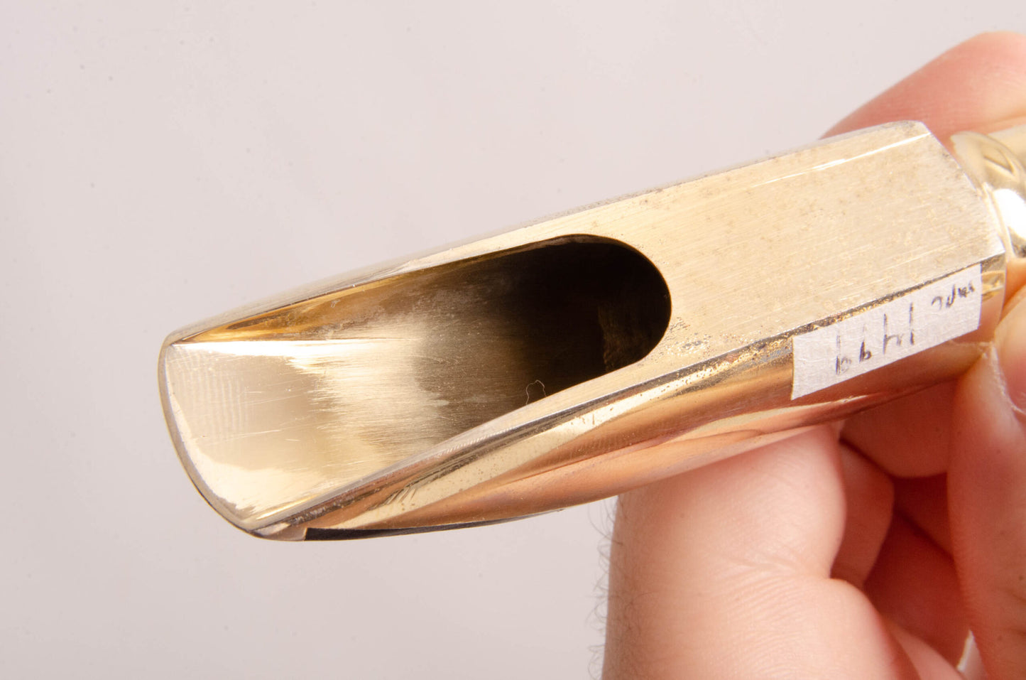 Otto Link Super Tone Master FL USA Alto 5* Near Mint MPC1499