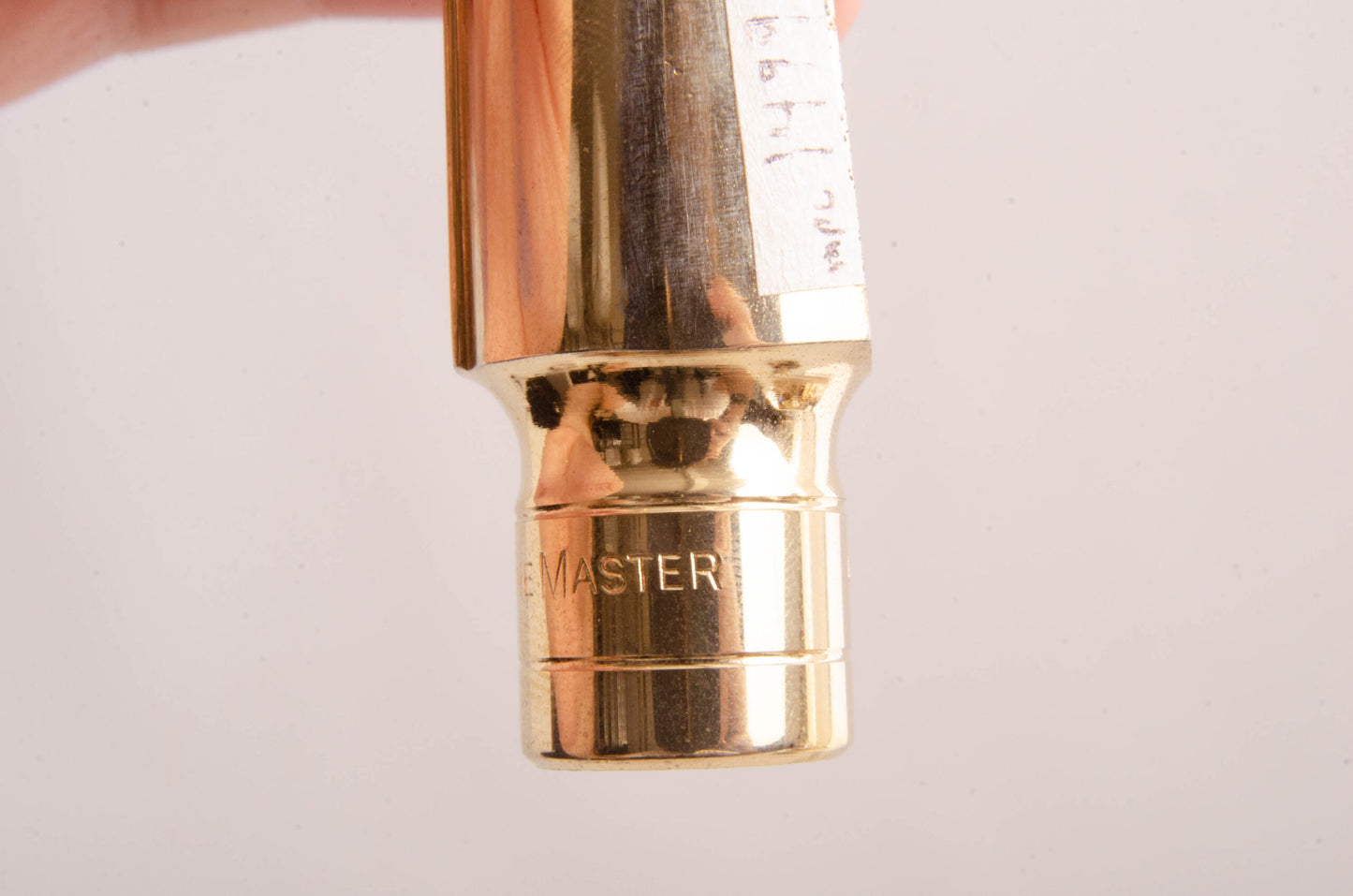 Otto Link Super Tone Master FL USA Alto 5* Near Mint MPC1499