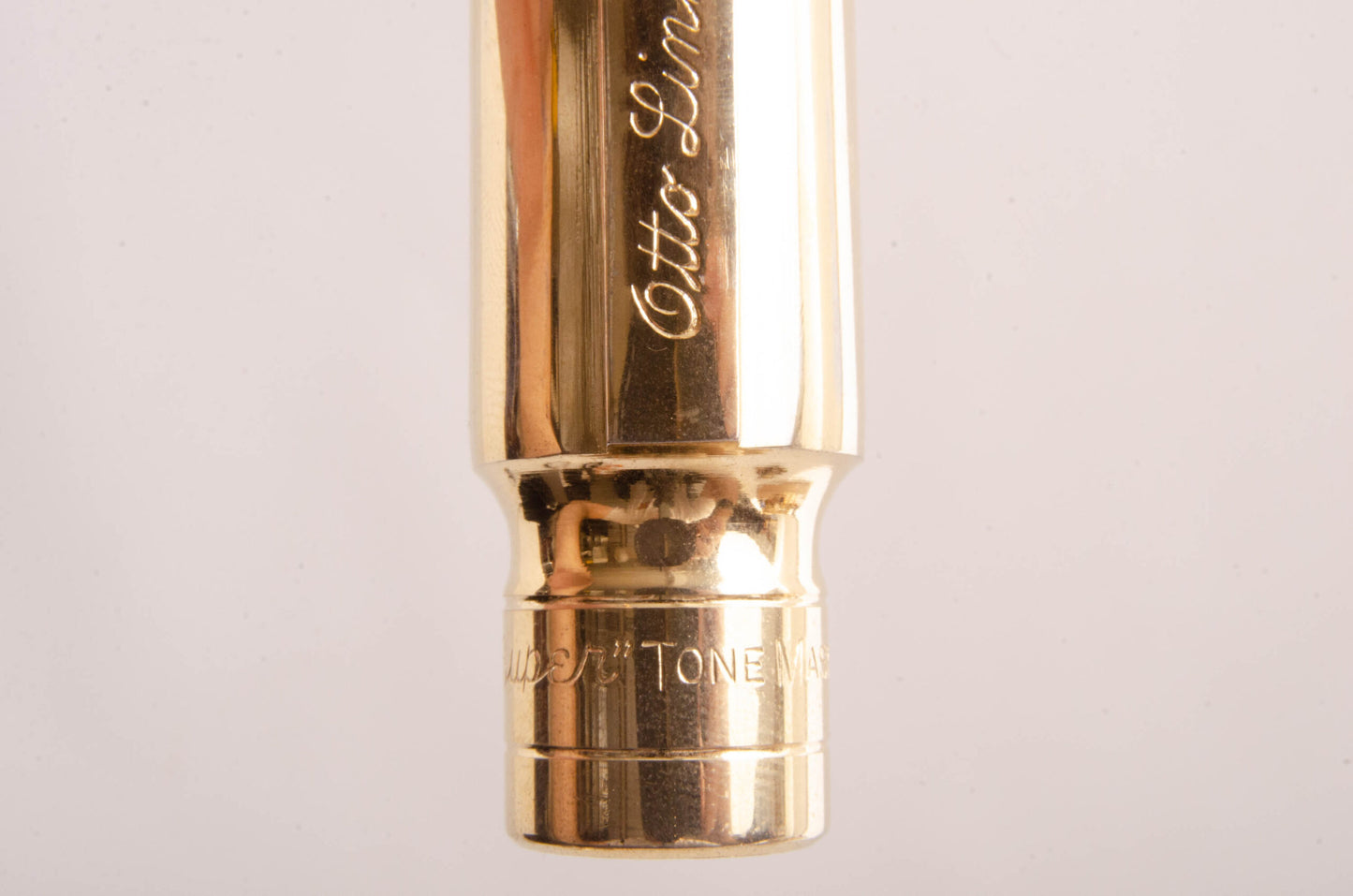 Otto Link Super Tone Master FL USA Alto 5* Near Mint MPC1499