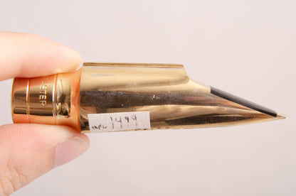 Otto Link Super Tone Master FL USA Alto 5* Near Mint MPC1499