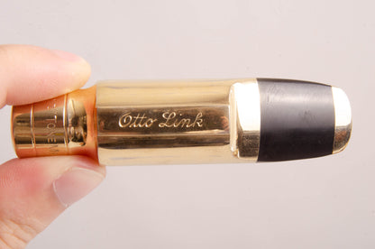 Otto Link Super Tone Master FL USA Alto 5* Near Mint MPC1499