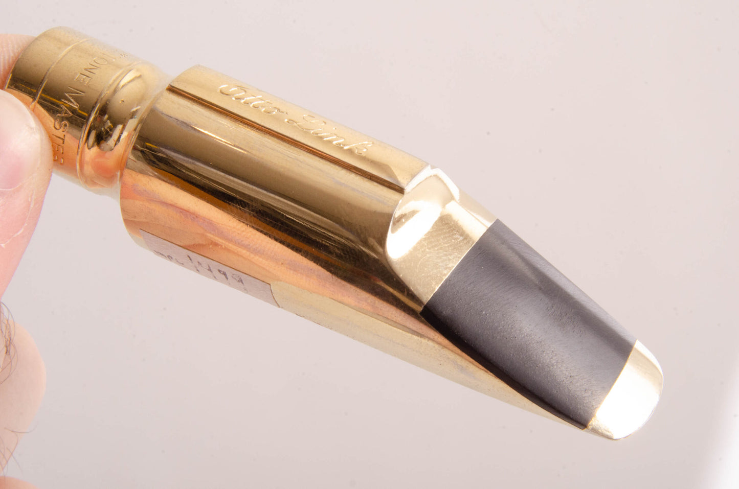 Otto Link Super Tone Master FL USA Alto 5* Near Mint MPC1499