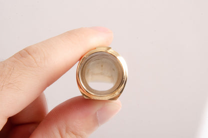 Otto Link Super Tone Master FL USA Alto 5* Near Mint MPC1499