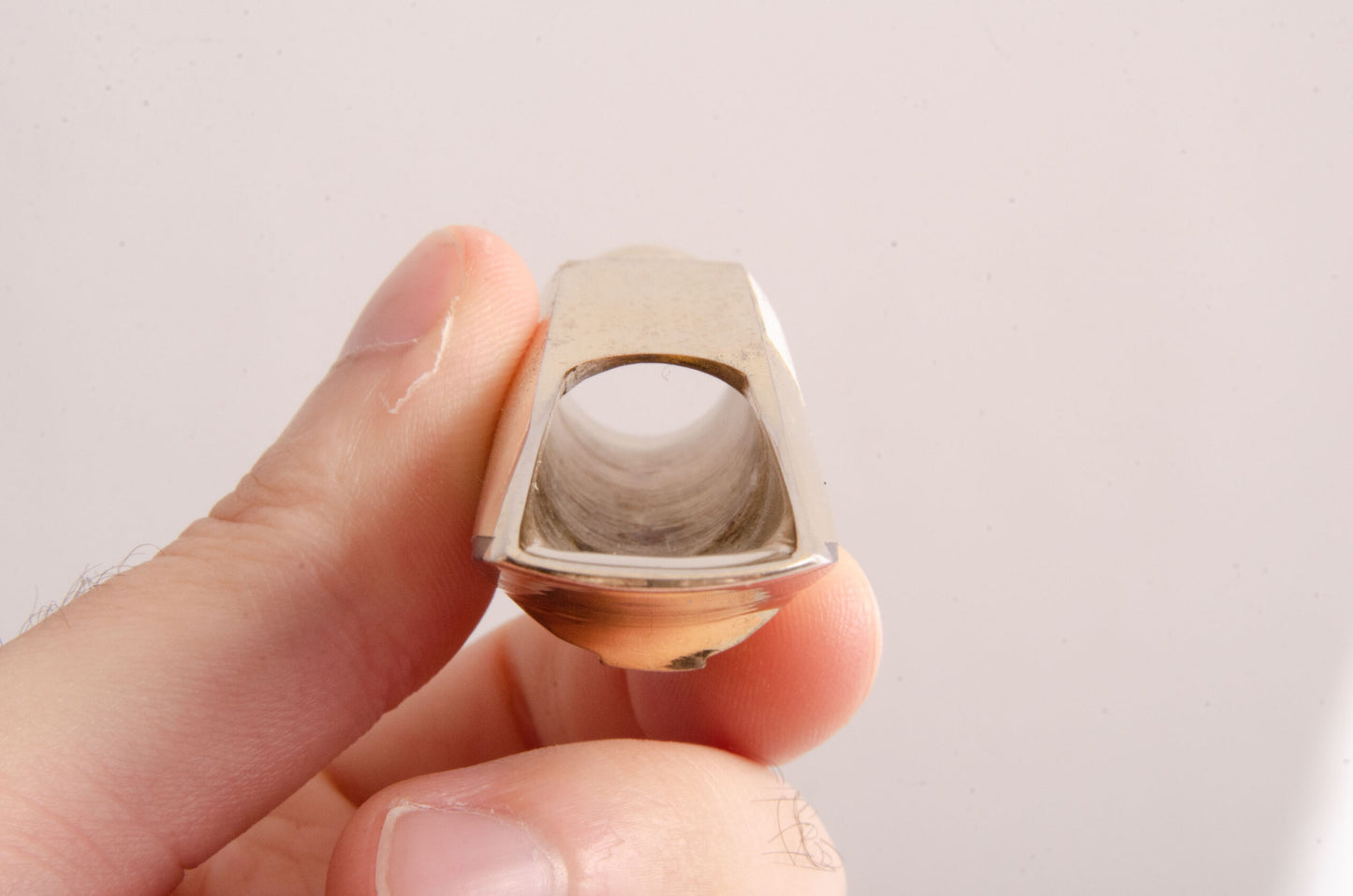 Otto Link Super Tone Master FL USA Alto 5* Near Mint MPC1499