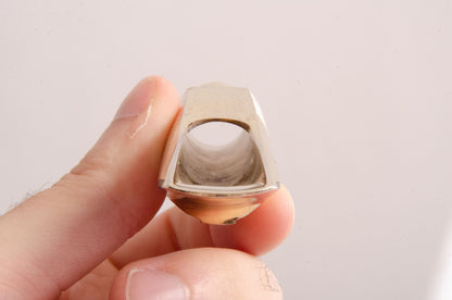 Otto Link Super Tone Master FL USA Alto 5* Near Mint MPC1499