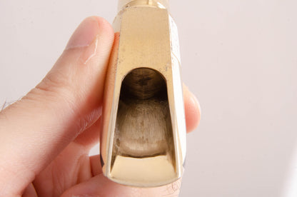 Otto Link Super Tone Master FL USA Alto 5* Near Mint MPC1499