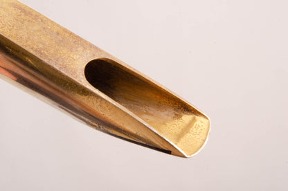 Otto Link Super Tone Master FL No USA 8 Tip Original Facing .119 MPC1500