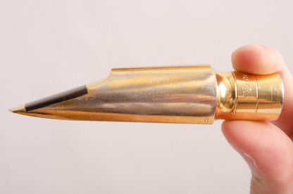 Otto Link Super Tone Master FL No USA 8 Tip Original Facing .119 MPC1500