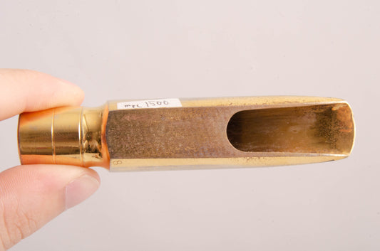 Otto Link Super Tone Master FL No USA 8 Tip Original Facing .119 MPC1500