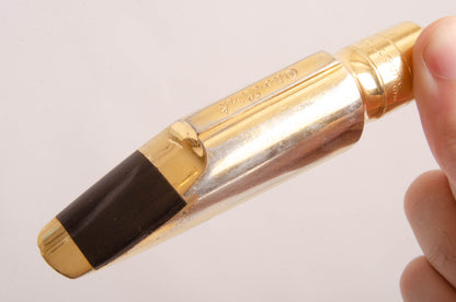 Otto Link Super Tone Master FL No USA 8 Tip Original Facing .119 MPC1500