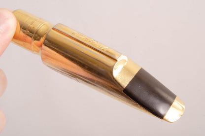 Otto Link Super Tone Master FL No USA 8 Tip Original Facing .119 MPC1500