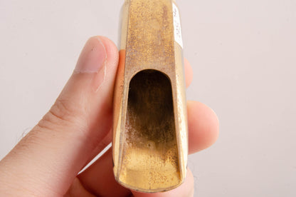 Otto Link Super Tone Master FL No USA 8 Tip Original Facing .119 MPC1500