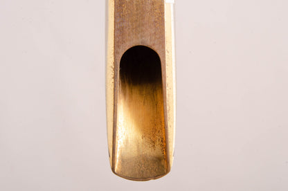 Otto Link Super Tone Master FL No USA 8 Tip Original Facing .119 MPC1500