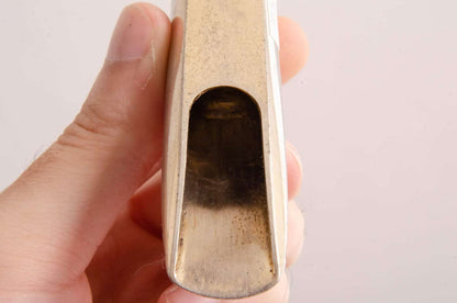 Otto Link Super Tone Master FL No USA 10 Tip Original Facing .125" MPC1501