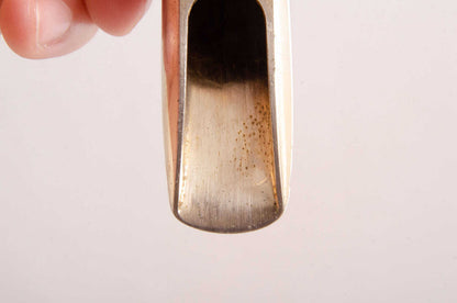 Otto Link Super Tone Master FL No USA 10 Tip Original Facing .125" MPC1501