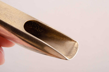 Otto Link Super Tone Master FL No USA 10 Tip Original Facing .125" MPC1501