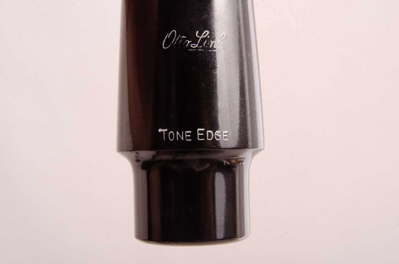 Otto Link Florida Straight Signature Tone Edge Tenor 4* .082" Getz Beautiful! MPC1502