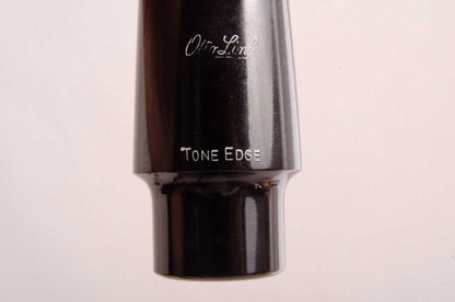 Otto Link Florida Straight Signature Tone Edge Tenor 4* .082" Getz Beautiful! MPC1502