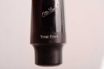 Otto Link Florida Slant Signature Tone Edge Tenor 4* .078" Getz Beautiful! MPC1503