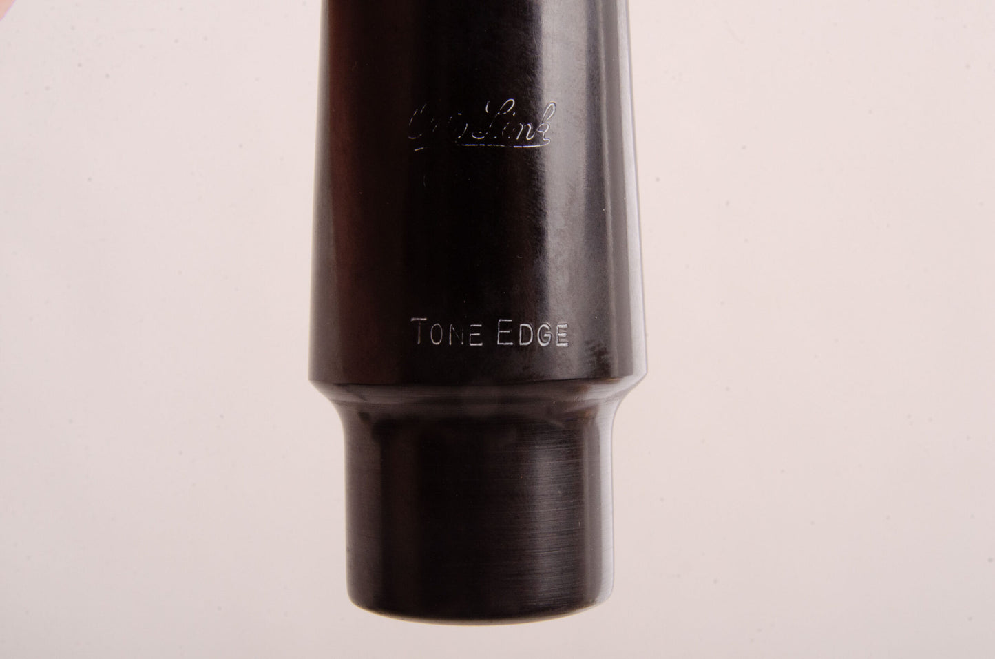 Otto Link Florida Straight Signature Tone Edge Tenor 4* .074" Getz Beautiful! MPC1504