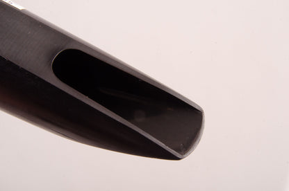 Brilhart Ebolin 'Special' Tenor Mouthpiece Worn .072" MPC1505