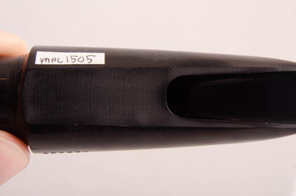 Brilhart Ebolin 'Special' Tenor Mouthpiece Worn .072" MPC1505