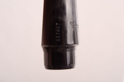 Brilhart Ebolin 'Special' Tenor Mouthpiece Worn .072" MPC1505