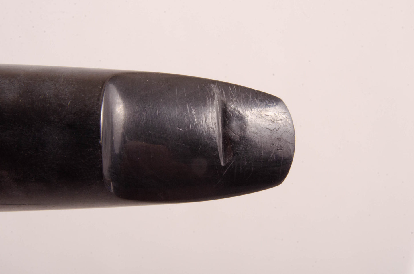 Brilhart Ebolin 'Special' Tenor Mouthpiece Worn .072" MPC1505