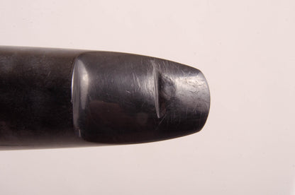 Brilhart Ebolin 'Special' Tenor Mouthpiece Worn .072" MPC1505