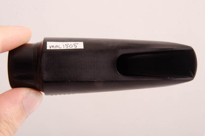 Brilhart Ebolin 'Special' Tenor Mouthpiece Worn .072" MPC1505